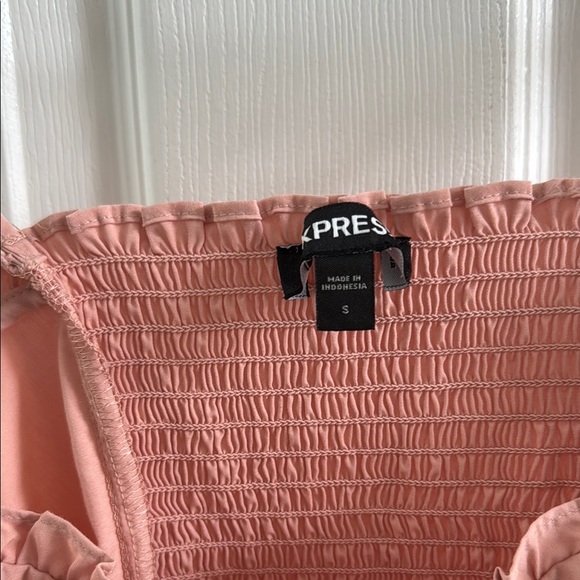 Express- NWOT- Express - Size Small - Picture 3 of 4